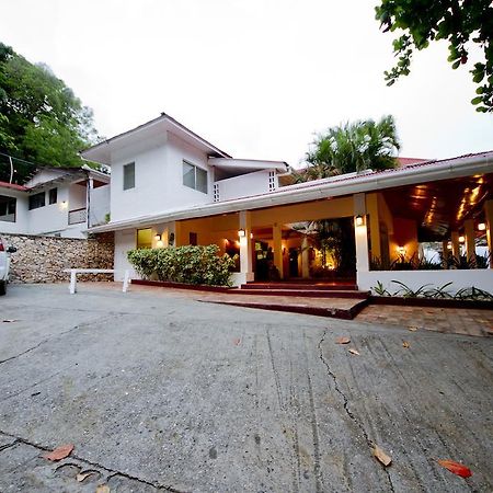 Hotel Mont Joli Cap-Haitien Ngoại thất bức ảnh