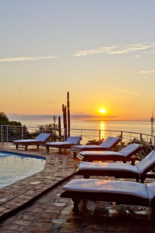 Hotel Mont Joli Cap-Haitien Ngoại thất bức ảnh