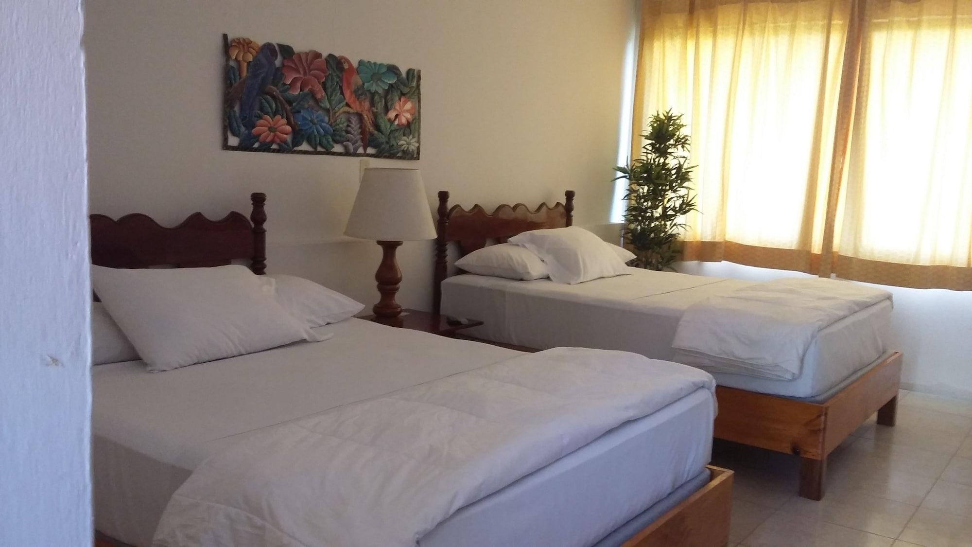 Hotel Mont Joli Cap-Haitien Ngoại thất bức ảnh