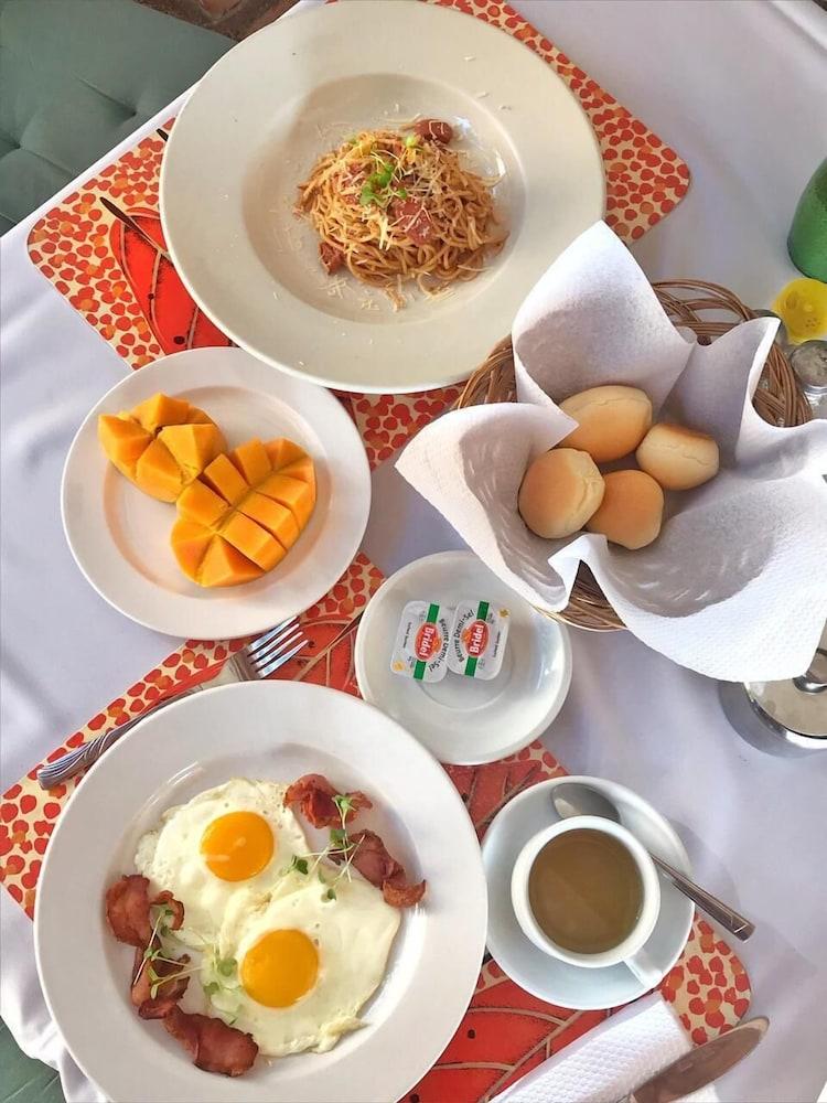 Hotel Mont Joli Cap-Haitien Ngoại thất bức ảnh