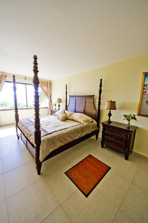 Hotel Mont Joli Cap-Haitien Phòng bức ảnh