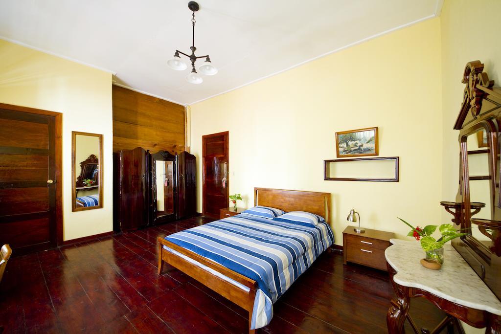 Hotel Mont Joli Cap-Haitien Phòng bức ảnh