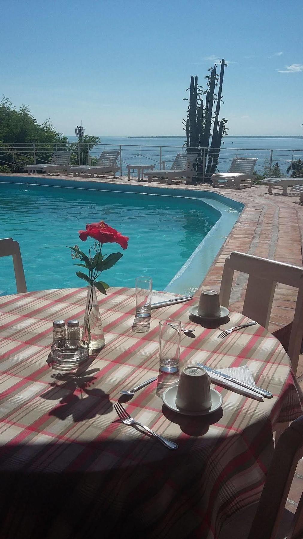 Hotel Mont Joli Cap-Haitien Ngoại thất bức ảnh