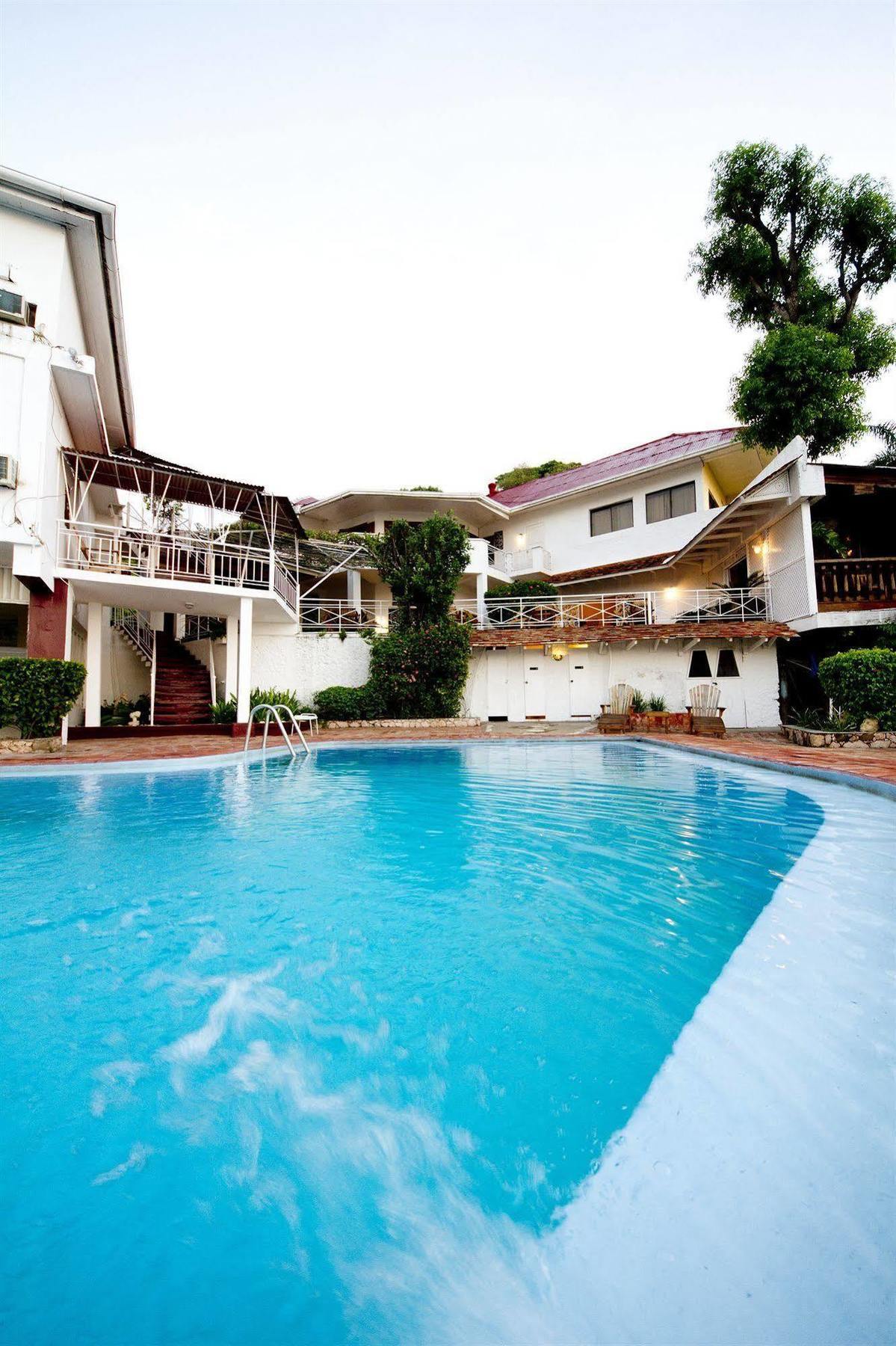 Hotel Mont Joli Cap-Haitien Ngoại thất bức ảnh