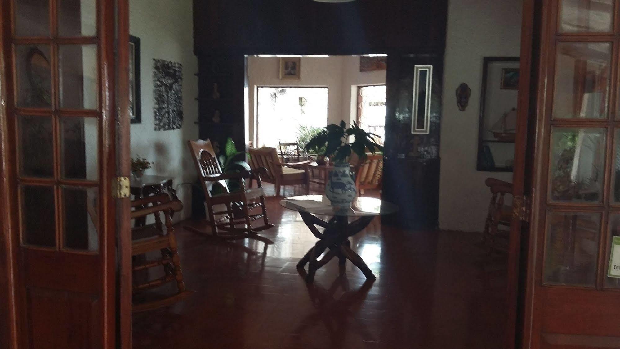 Hotel Mont Joli Cap-Haitien Ngoại thất bức ảnh