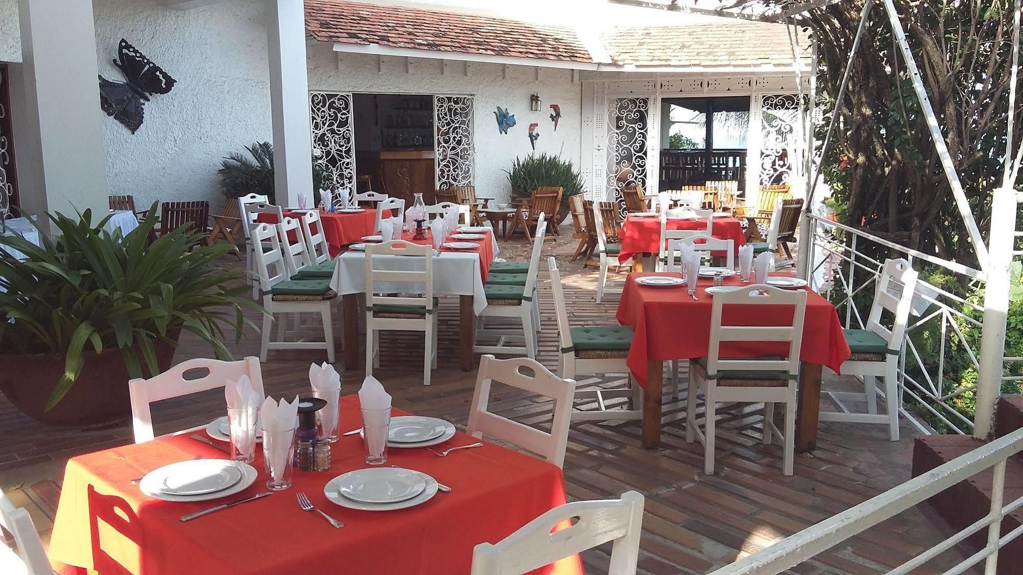 Hotel Mont Joli Cap-Haitien Ngoại thất bức ảnh