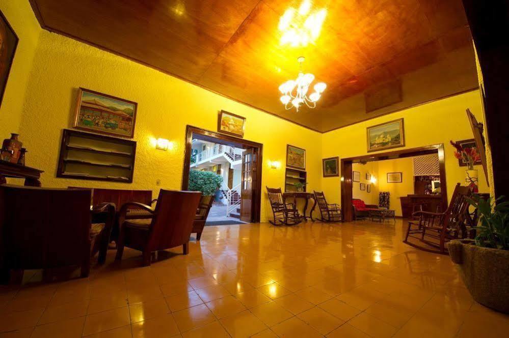 Hotel Mont Joli Cap-Haitien Ngoại thất bức ảnh